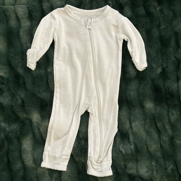 Kyte Baby Onesie - Newborn - Picture 1 of 1